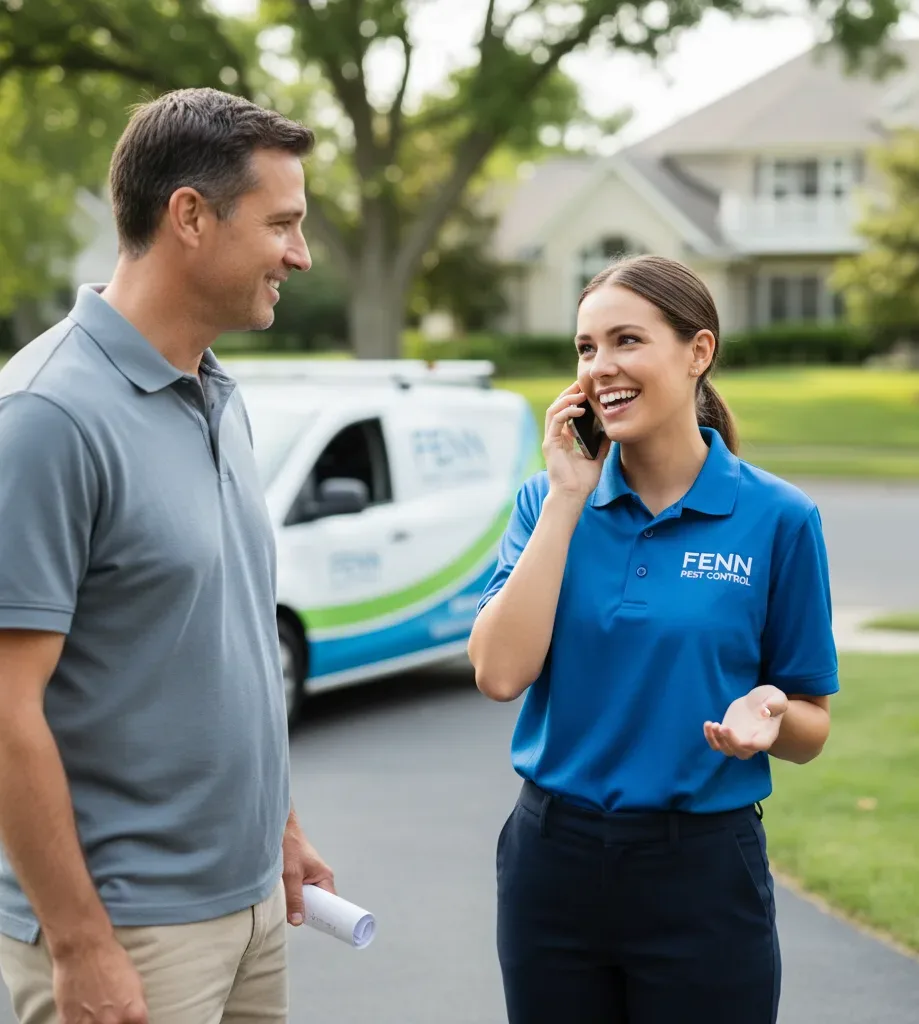 Bed Bug Extermination in Metropolis, IL