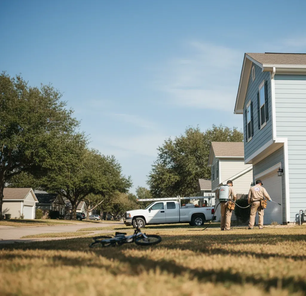 Bed Bug Extermination in Metropolis, IL